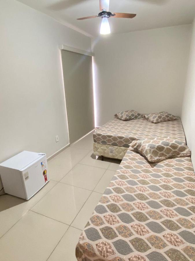 Recanto Da Lele Aparecida  Buitenkant foto