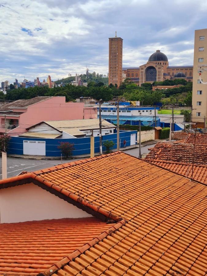 Recanto Da Lele Aparecida  Buitenkant foto